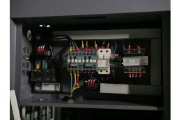 Винтовой компрессор Mast SH-8