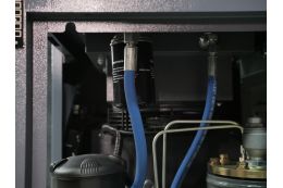 Гвинтовий компресор Mast SH-8