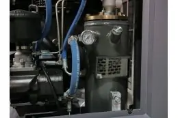 Гвинтовий компресор Mast SH-8 16