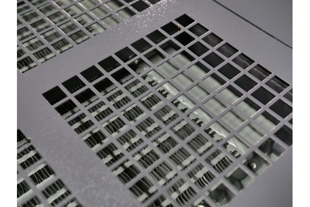 Гвинтовий компресор Mast SH-8