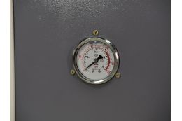 Гвинтовий компресор Mast LZN-8 COMBO inverter (осушувач + ресивер 300 л, двигун на постійних магнітах)