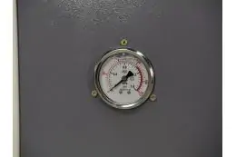 Винтовой компрессор Mast LZN-8 COMBO inverter (осушитель + ресивер 300 л, двигатель на постоянных магнитах) 6