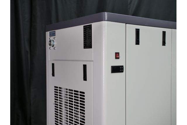 Винтовой компрессор Mast LZN-8 COMBO inverter...