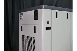 Гвинтовий компресор Mast LZN-8 COMBO inverter (осушувач + ресивер 300 л, двигун на постійних магнітах)