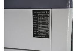 Винтовой компрессор Mast LZN-8 COMBO inverter (осушитель + ресивер 300 л, двигатель на постоянных магнитах)