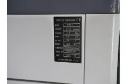 Винтовой компрессор Mast LZN-8 COMBO inverter (осушитель + ресивер 300 л, двигатель на постоянных магнитах) 9