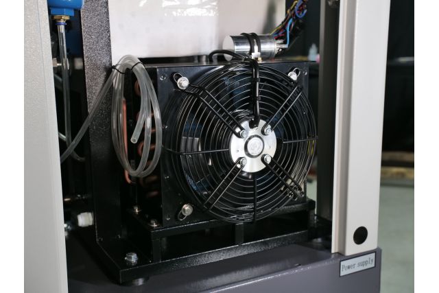 Гвинтовий компресор Mast LZN-8 COMBO inverter...