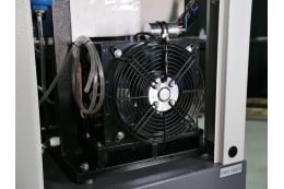 Гвинтовий компресор Mast LZN-8 COMBO inverter (осушувач + ресивер 300 л, двигун на постійних магнітах)