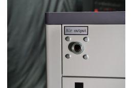 Винтовой компрессор Mast LZN-8 COMBO inverter (осушитель + ресивер 300 л, двигатель на постоянных магнитах)