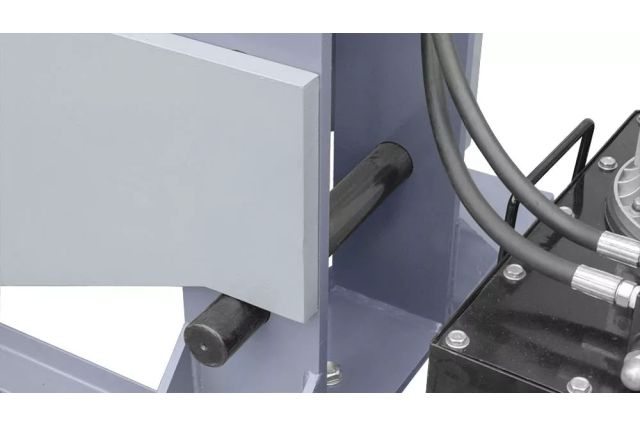 Гидравлический пресс METCOR TL0502-4 150T