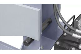 Електрогідравлічний прес METCOR TL0502-4 150T