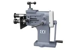 Зигувальний верстат METCOR TB-12 2