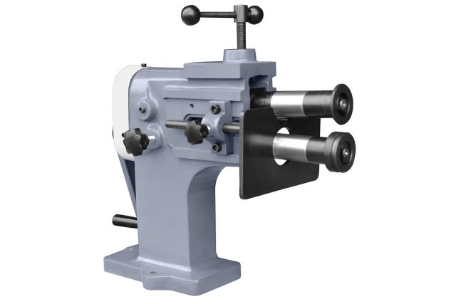 Зиговочный станок METCOR TB-12