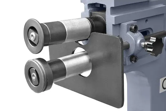 Зиговочный станок METCOR TB-12 4