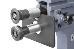 Зигувальний верстат METCOR TB-12