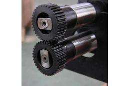 Зигувальний верстат METCOR TB-12