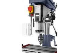 Універсальний свердлильно-фрезерний верстат CORMAK ZX7016