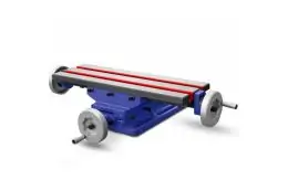 Поперечний стіл 475х154 CORMAK CT475 1