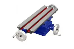 Поперечний стіл 475х154 CORMAK CT475 2