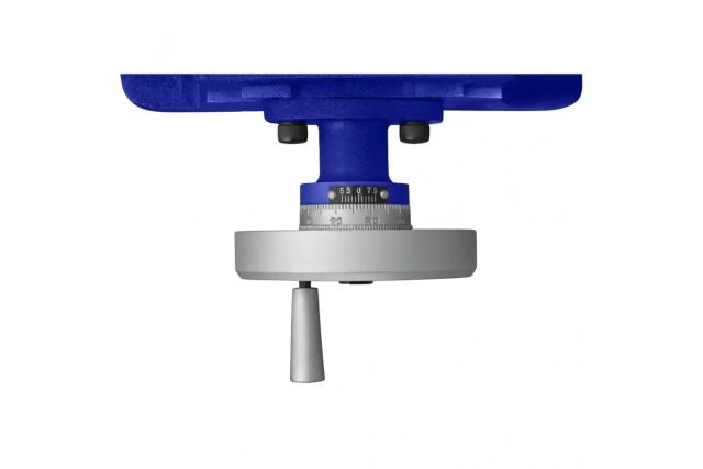 Поперечный стол 475х154 CORMAK CT475