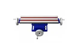 Поперечний стіл 475х154 CORMAK CT475 4