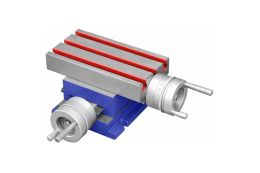 Поперечний стіл 185х100 CORMAK KP201