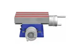 Поперечний стіл 185х100 CORMAK KP201 2
