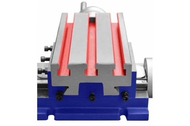Поперечный стол 185х100 CORMAK KP201
