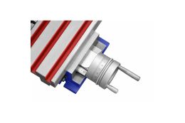 Поперечный стол 185х100 CORMAK KP201