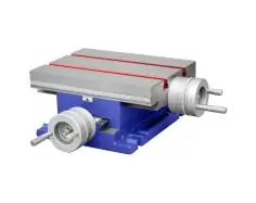 Координатный стол 225х175 CORMAK KP202