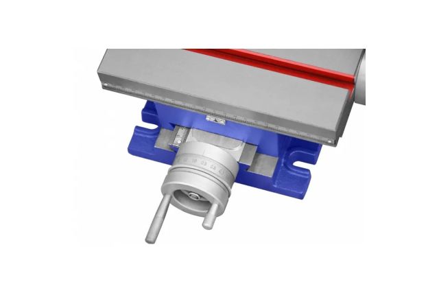 Поперечний стіл 225х175 CORMAK KP202