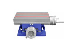 Поперечный стол 225х175 CORMAK KP202