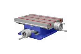 Поперечний стіл 330х220 CORMAK KP203 1