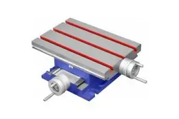 Поперечний стіл 330х220 CORMAK KP203 2