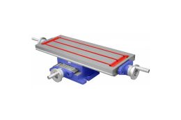 Поперечний стіл 600х240 CORMAK KP205