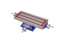 Поперечний стіл 600х240 CORMAK KP205 2