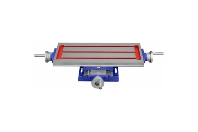 Поперечний стіл 600х240 CORMAK KP205 3