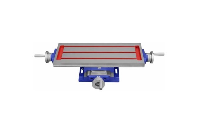 Поперечный стол 600х240 CORMAK KP205