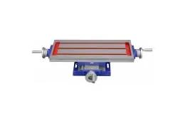 Поперечний стіл 600х240 CORMAK KP205 3