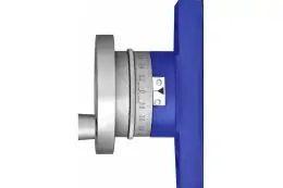 Поперечний стіл 600х240 CORMAK KP205 4