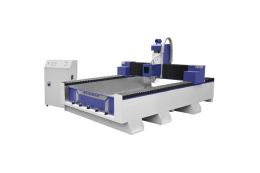 Фрезерний верстат з ЧПК по каменю та дереву CORMAK M1212