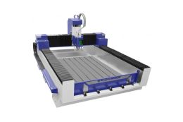 Фрезерный станок с ЧПУ по камню и дереву CORMAK M1212