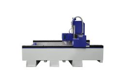 Фрезерный станок с ЧПУ по камню и дереву CORMAK M1212