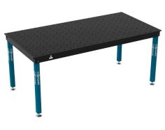 Сварочный стол GPPH BASIC 12 мм