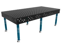 Сварочный стол GPPH ECO 8 мм