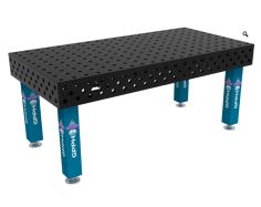 Зварювальний стіл GPPH EXPERT 25 мм