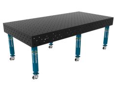 Зварювальний стіл GPPH PLUS 12 мм