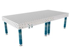 Сварочный стол GPPH INOX 12 мм