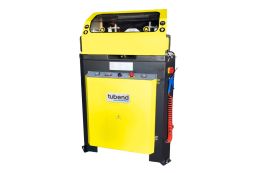 Полуавтоматическая торцовочная пила для резки алюминия Tugra Makina AC 450