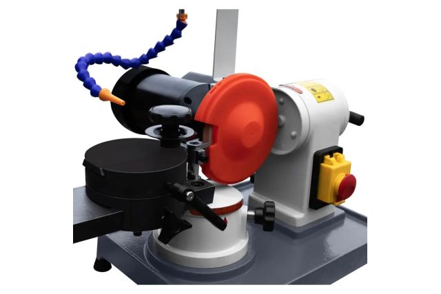 Заточной станок для циркулярных пил CORMAK JMY-870